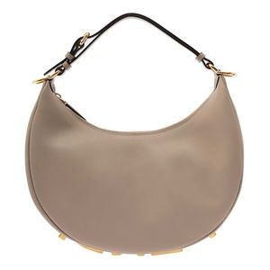 Fendigraphy Small Hobo Bag